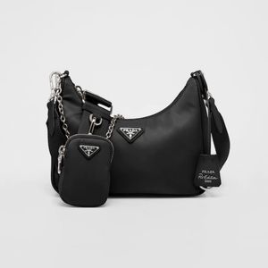 Prada Re-Edition 2005 Re-Nylon bag